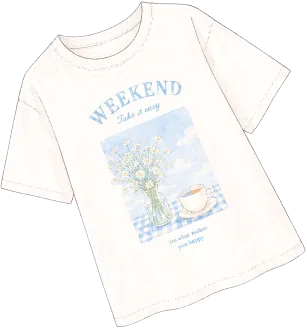 Tシャツ